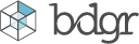 bdgr logo
